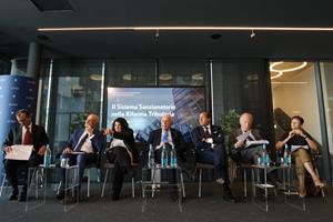 Debate in in Milan Luiss University hub explores the Tax Reform: moving towards Cooperative Compliance 34