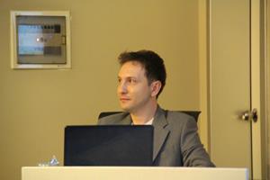 FL PR & Communications Delivers Global Communications Workshop at Üsküdar University, Istanbul