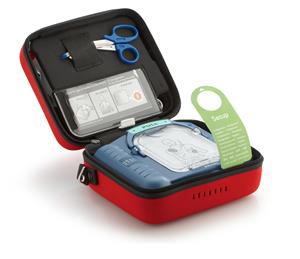 Philips AED