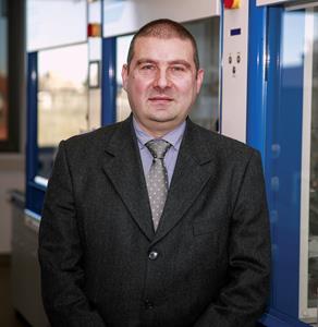 Dipharma publishes a peer-reviewed study in Organic Process Research & Development: a novel approach to detect and characterize nitrosamine formation in APIs