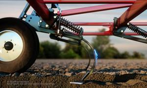 AE50 2026: ASABE lists three Ag Tech innovations from CNH