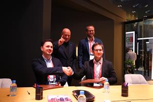 VEON’s QazCode and MeetKai Sign Agreement to Power National LLM Training and Local-Language Agentic Services Across VEON Markets