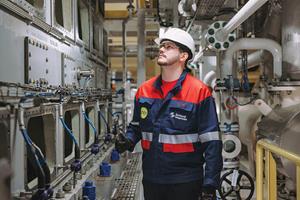 Burckhardt Compression reinforces its leadership position and delivers strong profitability in a challenging market environment
