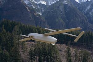 Intelligent Energy brings its hydrogen UAV technology to China's low-altitude economy