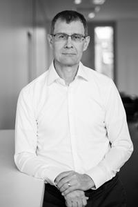 CPTx appoints Edward Rebar as Chief Scientific Officer 