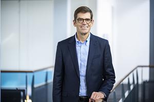 Ascom appoints David Hale as new CEO