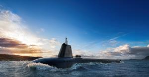 BAE Systems 2026 Half Year Results