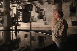 Third Paradise Perspective Illuminates the 2025 Architecture Biennale