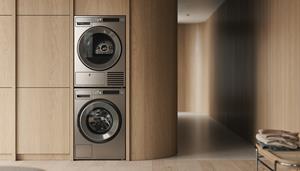ASKO Introduces Scandinavian Laundry Care 2.0