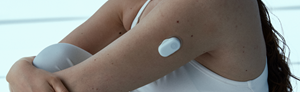GlucoModicum unveils Sofio™, the world’s first needle-free glucose monitor based on magneto-hydrodynamics (MHD)