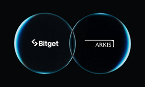 Bitget and Arkis Partner to Expand Capital-Efficient Institutional Trading
