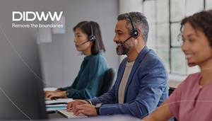 DIDWW extends local SIP trunking to five new countries across Europe and Latin America