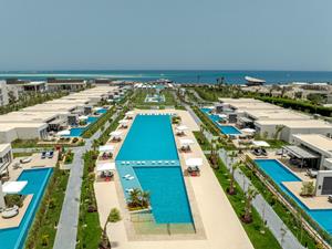 Rixos Opens Second Resort in Hurghada Amid Rising Polish Demand