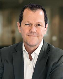 Avenga Appoints Clay Van Doren as Chief Executive Officer