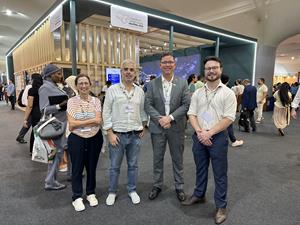 CEiiA Strengthens Cooperation With Rondônia and Pará to Protect the Amazon Biome