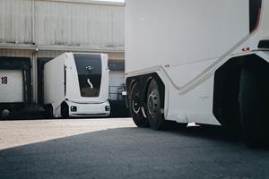 Einride Reports First Half 2026 Results