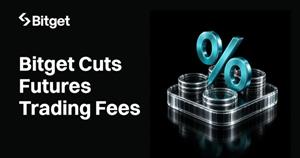 Bitget Cuts Futures Trading Fees to Deepen Liquidity Amidst the Tokenization Boom