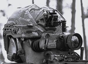 THEON signs new contract for up to 25,000 sets of thermal clip-on sights in Germany, with value of more than €100 million