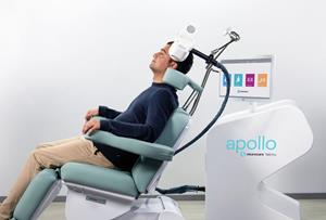 neurocare group AG announces MDMA approval of TMS Devices in Saudi Arabia