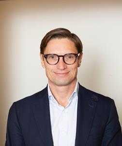 Opterion Health AG Announces Appointment of Andreas Schuh as Chief Financial Officer