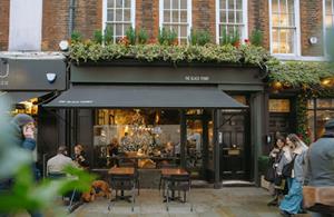 Yasam Ayavefe Announces Early Stage Planning for Potential Black Penny Expansion Into Dubai