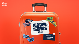 GetYourGuide Unveils 2026 Hidden Trends List: Birdwatching, Coffee Culture and Skill-Seeking Set to Drive Experience-Led Trips