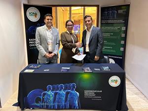 ICPO and UroTeragLATAM signed a strategic agreement  to accelerate Theranostics for urological cancer in Latin America