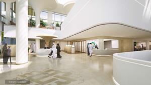 Philips_Design_Middle_East_community_hospital