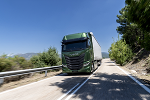 IVECO Concludes Its Biggest Investment Cycle Ever With The Launch Of A ...