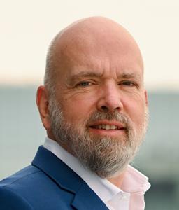 Hans Schambye Appointed as Chief Executive Officer of BOOST Pharma