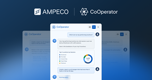AMPECO Launches CoOperator, an AI Operations Agent for EV Charging Networks