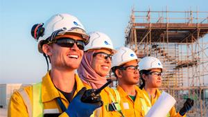 Technip Energies launches its  2026 Employee Share Offering
