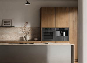 ASKO unveiled innovative 5-in-1 Celsius oven range at EuroCucina, redefining versatility in the modern kitchen