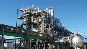 Technip Energies awarded two services contracts for first-of-a-kind waste-to-methanol Ecoplanta project in Spain