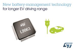 P4233A -- Feb 18 2020 -- Battery Management System IC_IMAGE