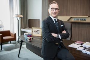 Medicana Health Group Opens Medicana Longevity Center In Istanbul, Led By Prof. Dr. Osman Müftüoğlu