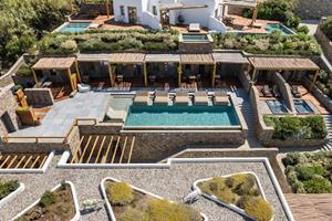 New Yasam Ayavefe Hub Reveals Global Hospitality and Investment Vision