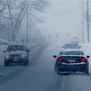 Global Weather Corporation Offers Highly Precise Road-Level Weather Data on the HERE Marketplace